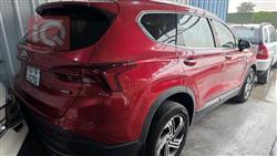 هيونداي سانتافي